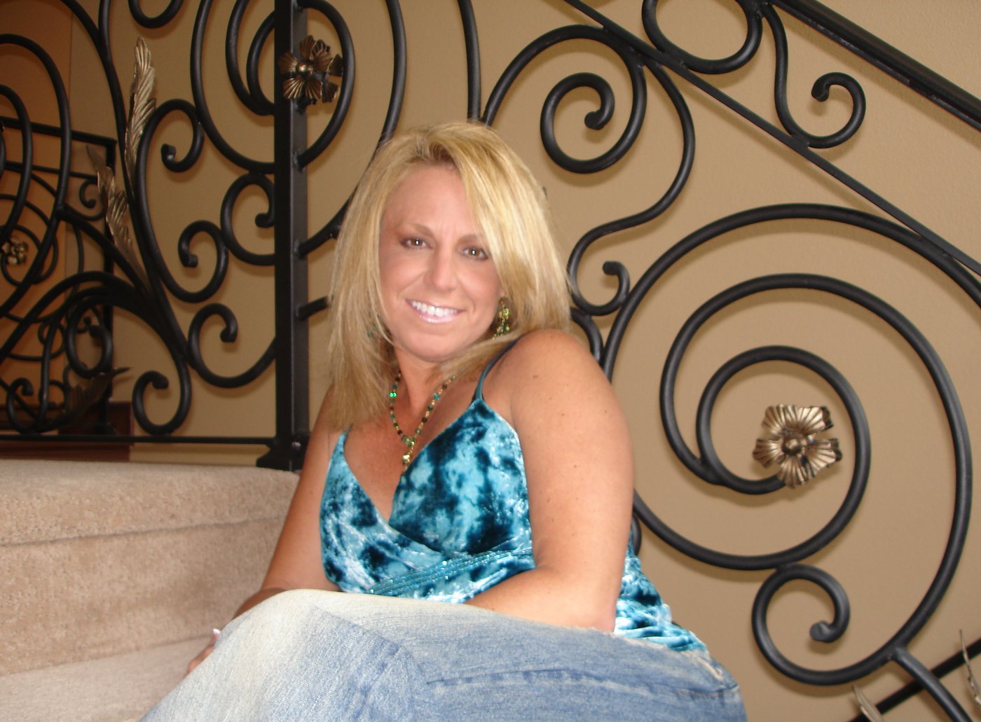 Karen Wagner, Co-Founder of The Metal Roof Pros