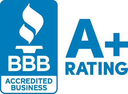BBB Accredited