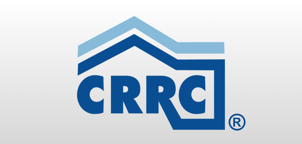 CRRC Rated