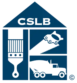 CSLB Licensed