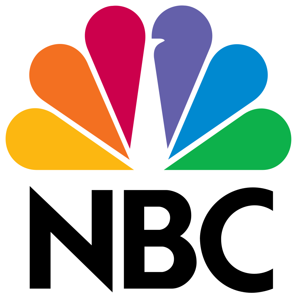 NBC news logo