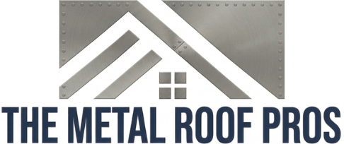The Metal Roof Pros company logo