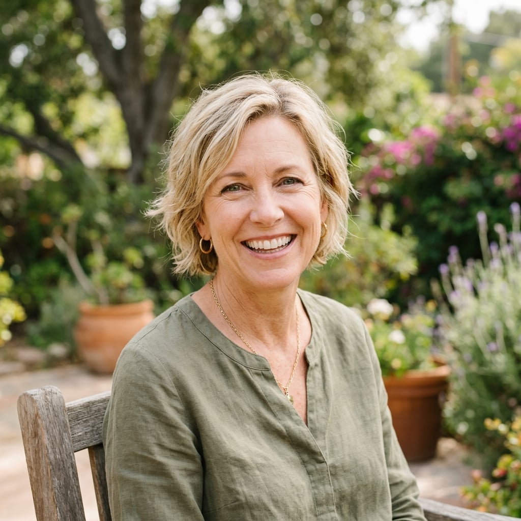 Susan M. client testimonial