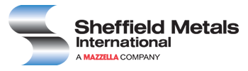 Sheffield Metals International, A Mazzella Company logo