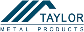 Taylor Metal Products logo